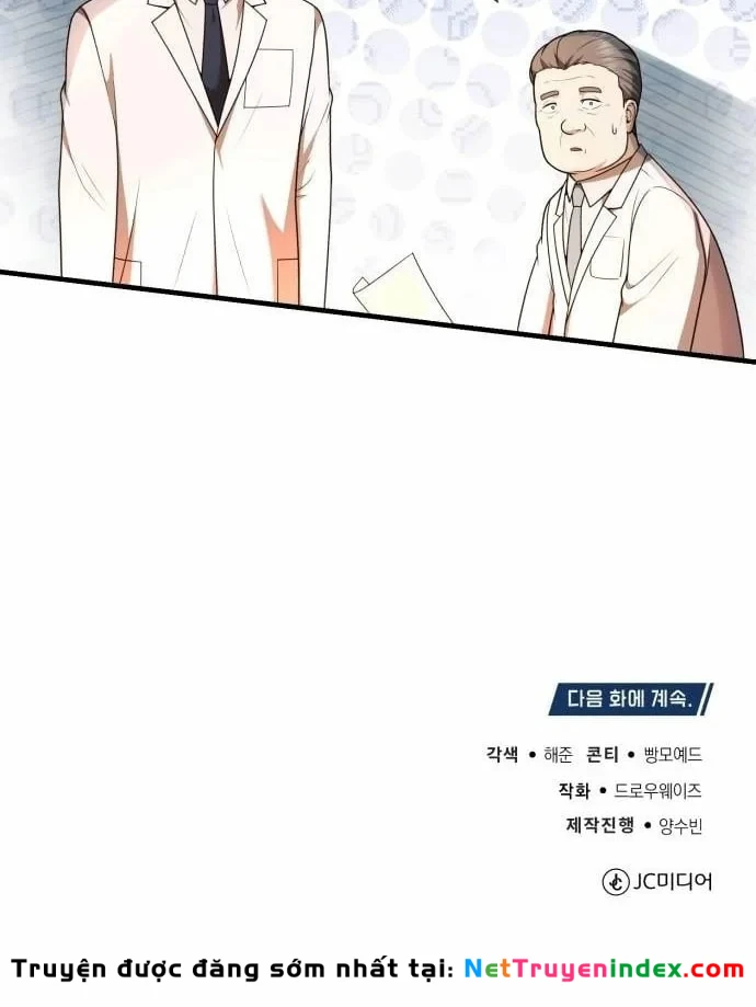 Bác sĩ hồi quy chỉ muốn sống yên bình Chapter 51 - 67