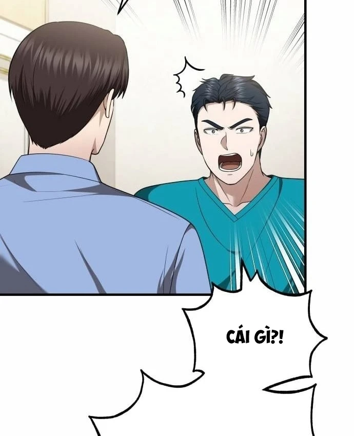 Bác sĩ hồi quy chỉ muốn sống yên bình Chapter 51 - 70