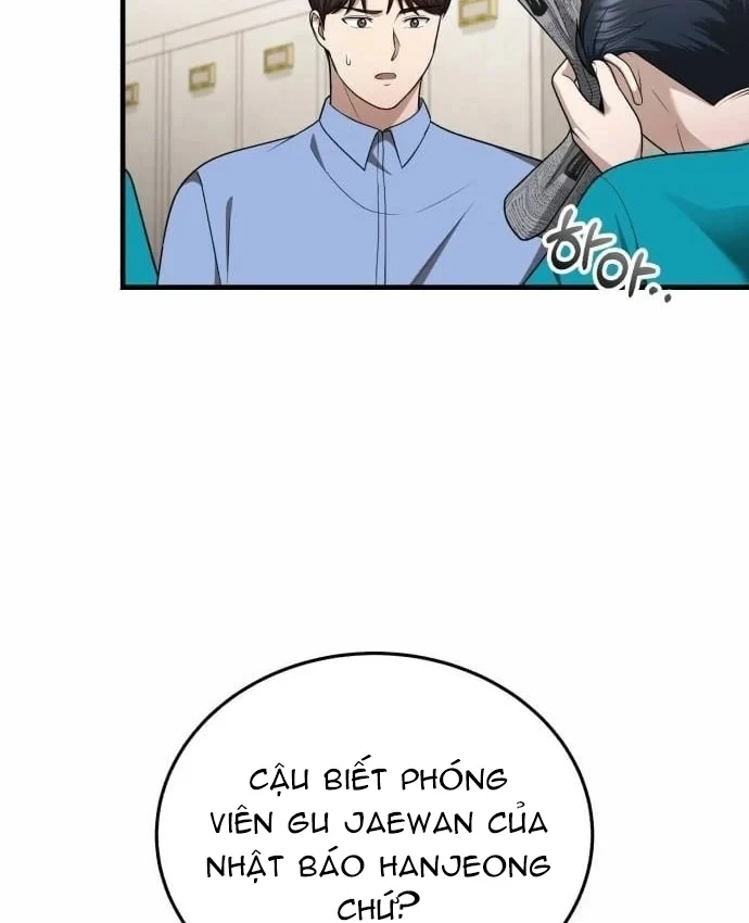 Bác sĩ hồi quy chỉ muốn sống yên bình Chapter 51 - 72