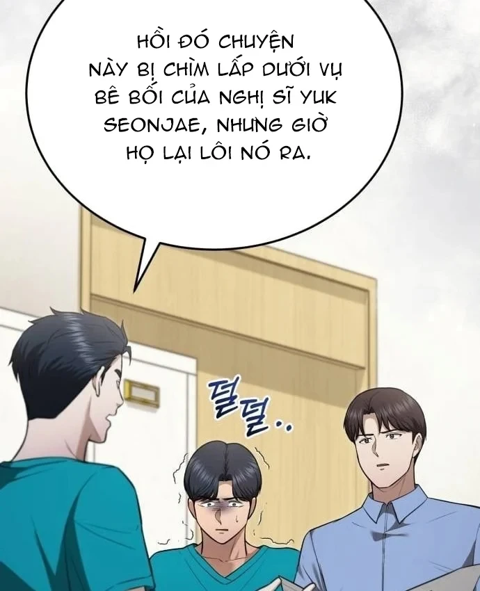 Bác sĩ hồi quy chỉ muốn sống yên bình Chapter 51 - 79