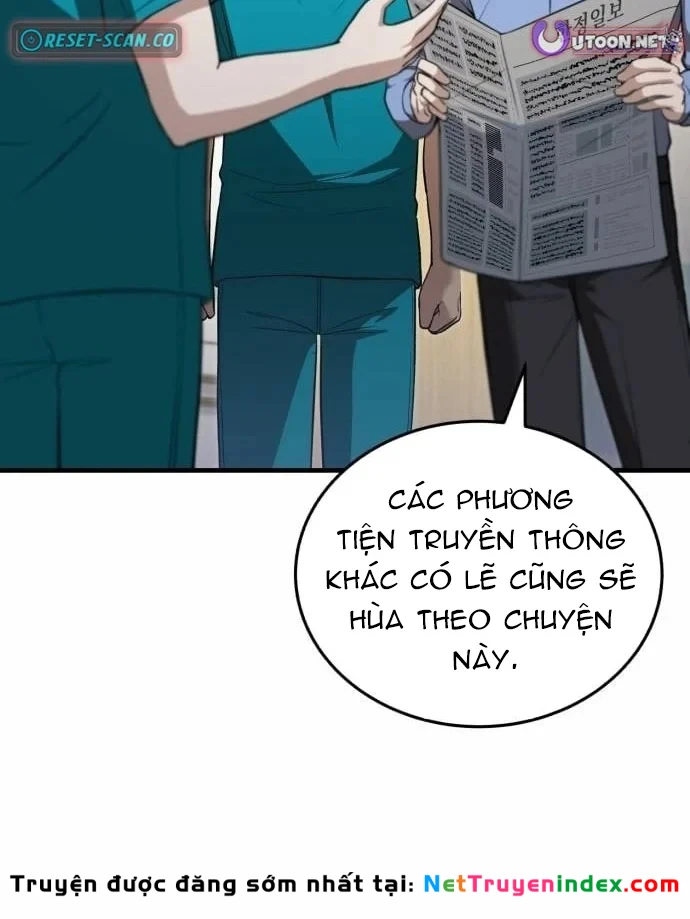 Bác sĩ hồi quy chỉ muốn sống yên bình Chapter 51 - 80