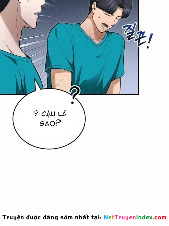 Bác sĩ hồi quy chỉ muốn sống yên bình Chapter 51 - 82