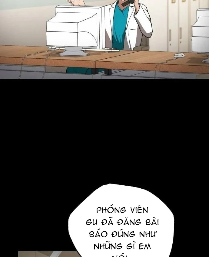 Bác sĩ hồi quy chỉ muốn sống yên bình Chapter 51 - 86