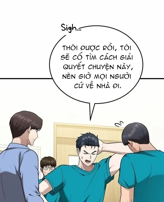 Bác sĩ hồi quy chỉ muốn sống yên bình Chapter 51 - 95