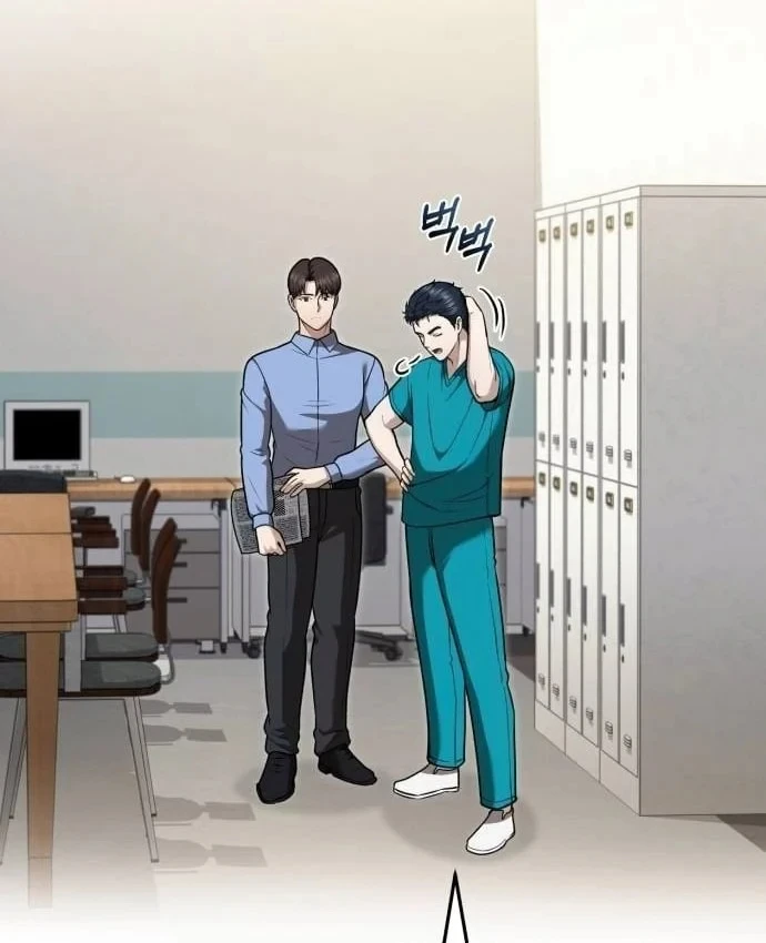 Bác sĩ hồi quy chỉ muốn sống yên bình Chapter 51 - 99