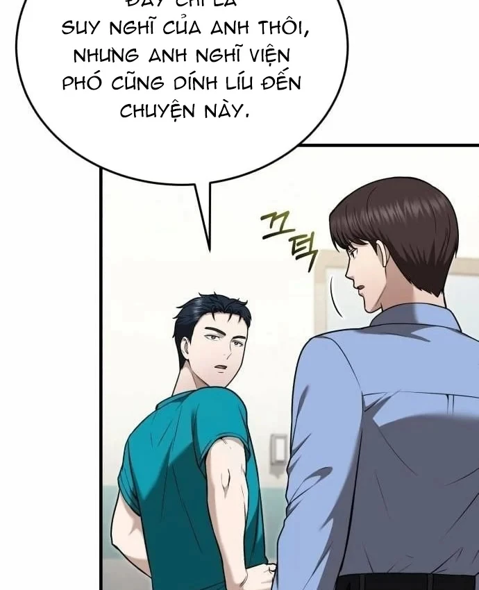 Bác sĩ hồi quy chỉ muốn sống yên bình Chapter 51 - 101