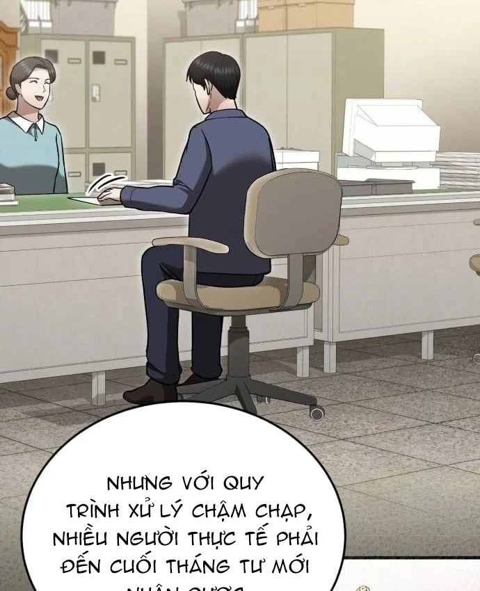 Bác sĩ hồi quy chỉ muốn sống yên bình Chapter 51 - 130