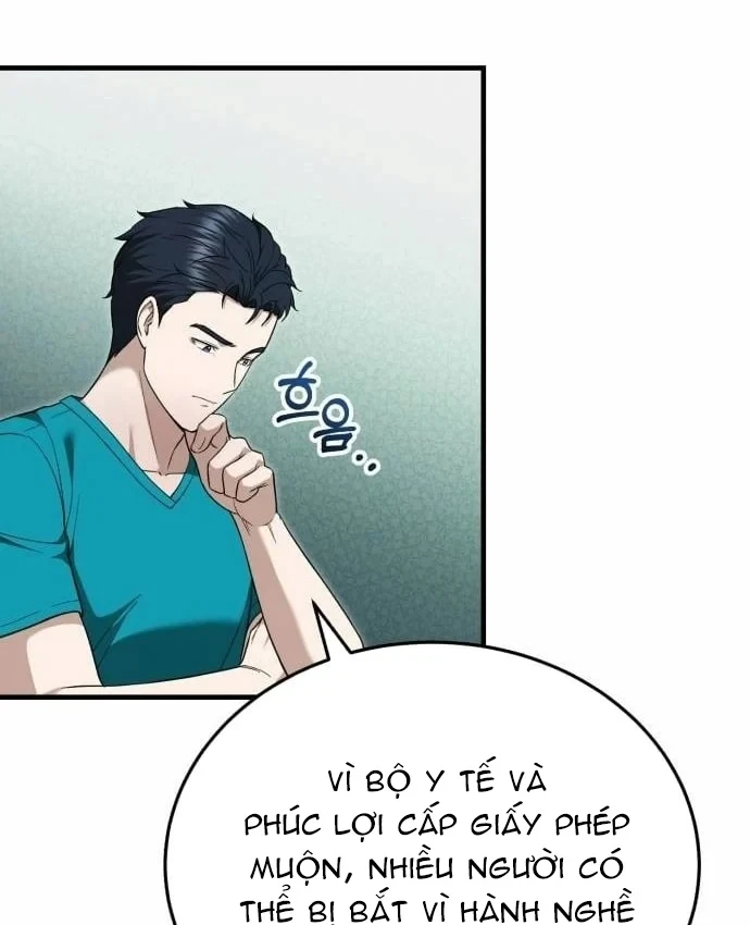 Bác sĩ hồi quy chỉ muốn sống yên bình Chapter 51 - 135
