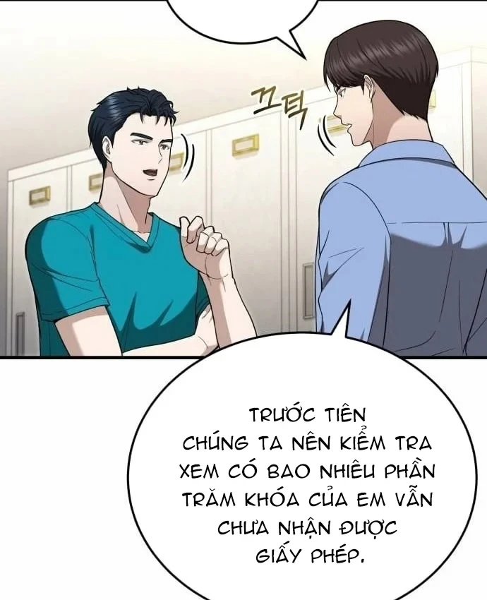 Bác sĩ hồi quy chỉ muốn sống yên bình Chapter 51 - 138