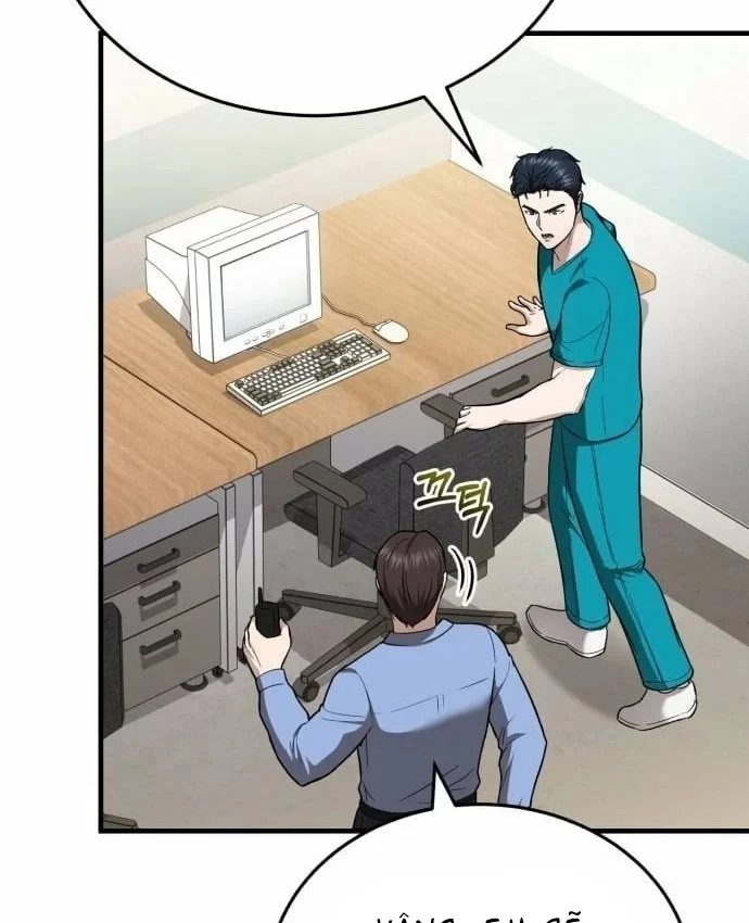 Bác sĩ hồi quy chỉ muốn sống yên bình Chapter 51 - 140