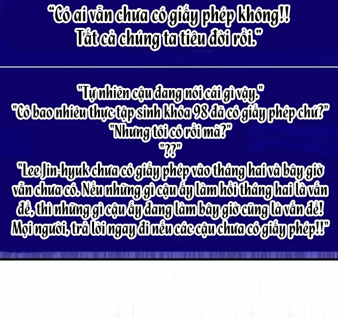 Bác sĩ hồi quy chỉ muốn sống yên bình Chapter 51 - 153