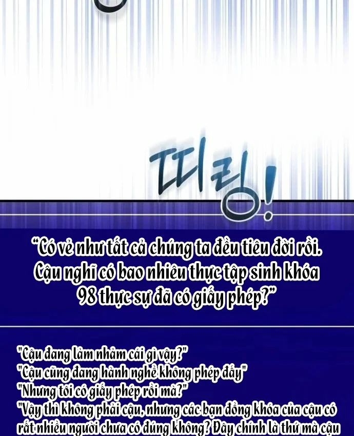 Bác sĩ hồi quy chỉ muốn sống yên bình Chapter 51 - 155