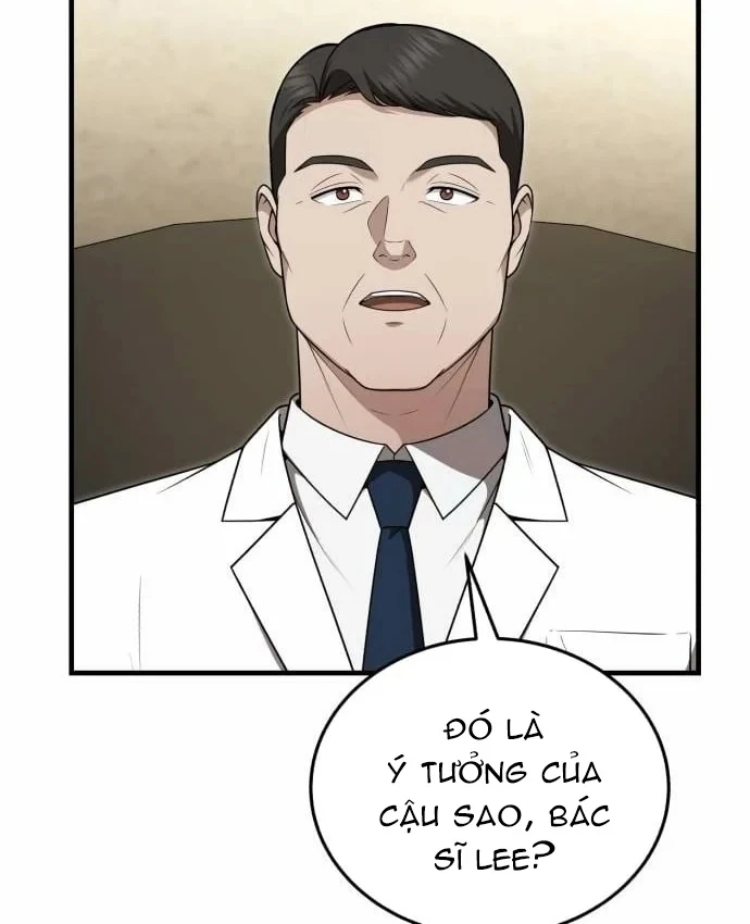 Bác sĩ hồi quy chỉ muốn sống yên bình Chapter 51 - 161