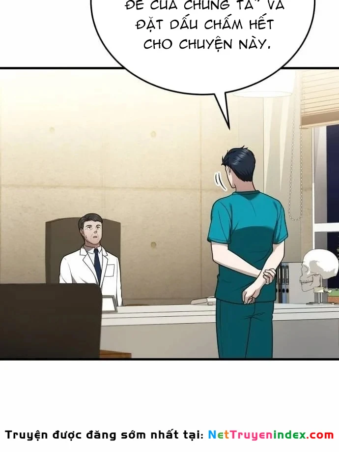 Bác sĩ hồi quy chỉ muốn sống yên bình Chapter 51 - 163