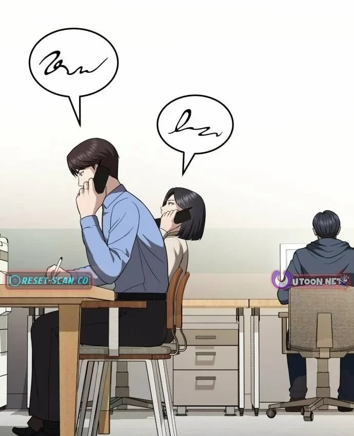 Bác sĩ hồi quy chỉ muốn sống yên bình Chapter 52 - 4