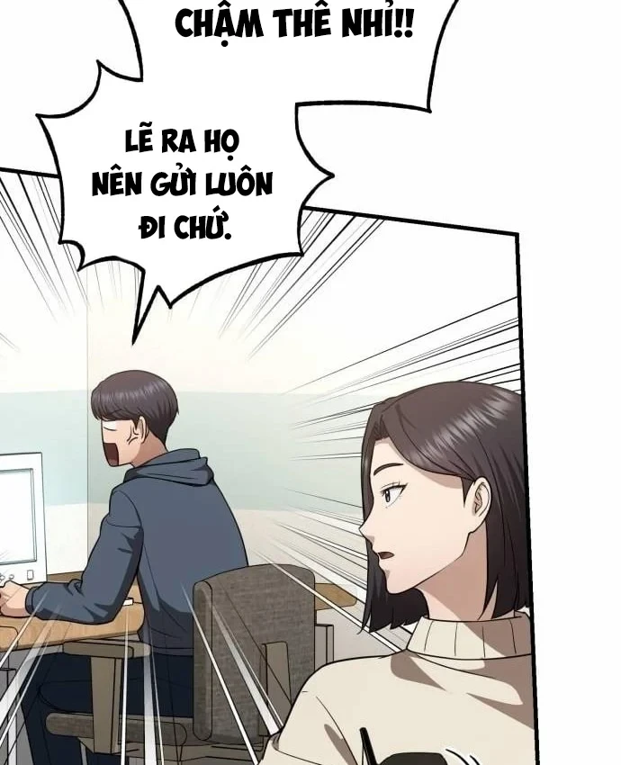 Bác sĩ hồi quy chỉ muốn sống yên bình Chapter 52 - 6