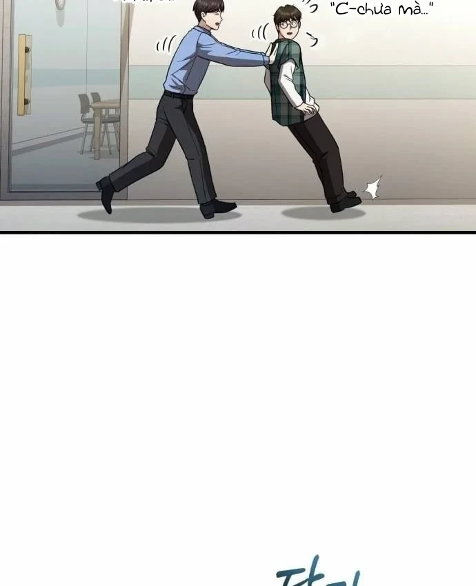 Bác sĩ hồi quy chỉ muốn sống yên bình Chapter 52 - 9