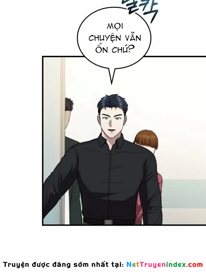 Bác sĩ hồi quy chỉ muốn sống yên bình Chapter 52 - 10