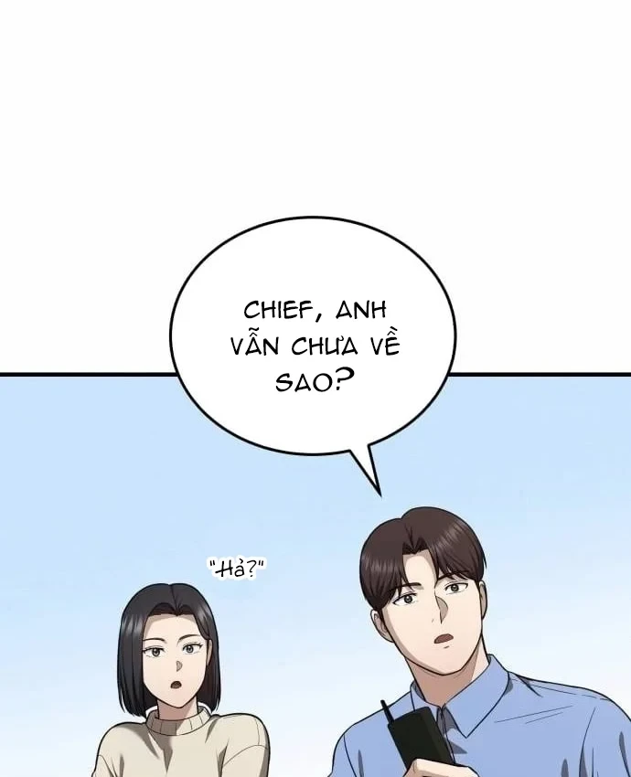 Bác sĩ hồi quy chỉ muốn sống yên bình Chapter 52 - 11