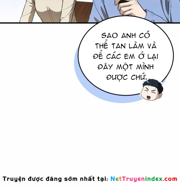 Bác sĩ hồi quy chỉ muốn sống yên bình Chapter 52 - 12