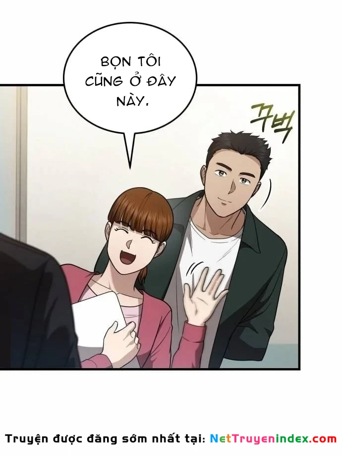 Bác sĩ hồi quy chỉ muốn sống yên bình Chapter 52 - 13