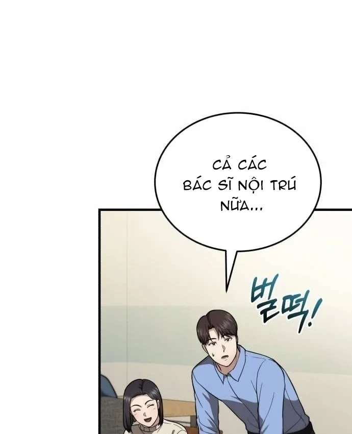 Bác sĩ hồi quy chỉ muốn sống yên bình Chapter 52 - 14