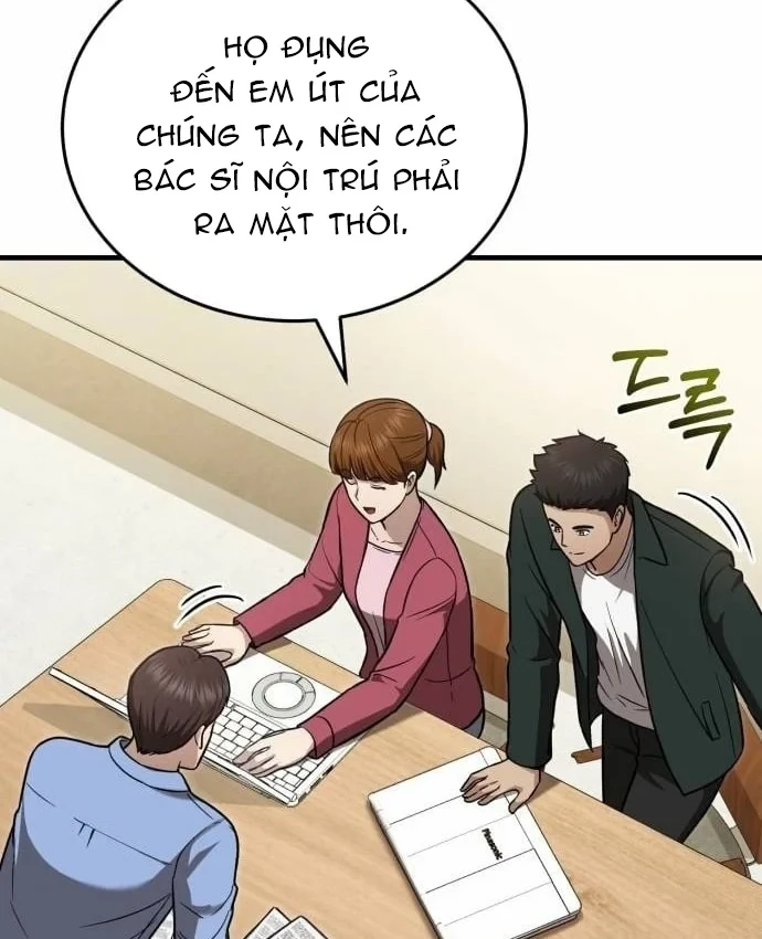 Bác sĩ hồi quy chỉ muốn sống yên bình Chapter 52 - 16