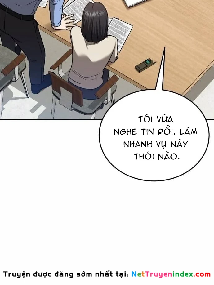 Bác sĩ hồi quy chỉ muốn sống yên bình Chapter 52 - 17