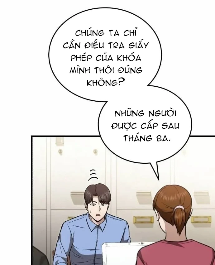 Bác sĩ hồi quy chỉ muốn sống yên bình Chapter 52 - 18