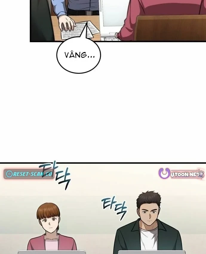 Bác sĩ hồi quy chỉ muốn sống yên bình Chapter 52 - 19