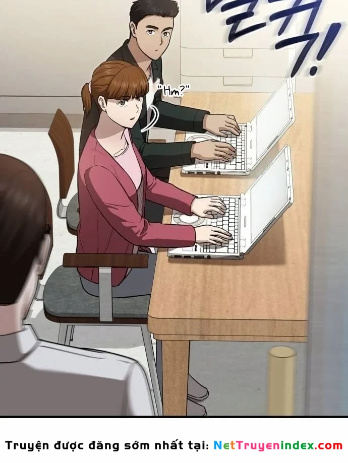 Bác sĩ hồi quy chỉ muốn sống yên bình Chapter 52 - 27