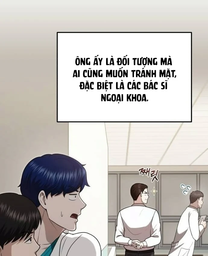 Bác sĩ hồi quy chỉ muốn sống yên bình Chapter 52 - 38