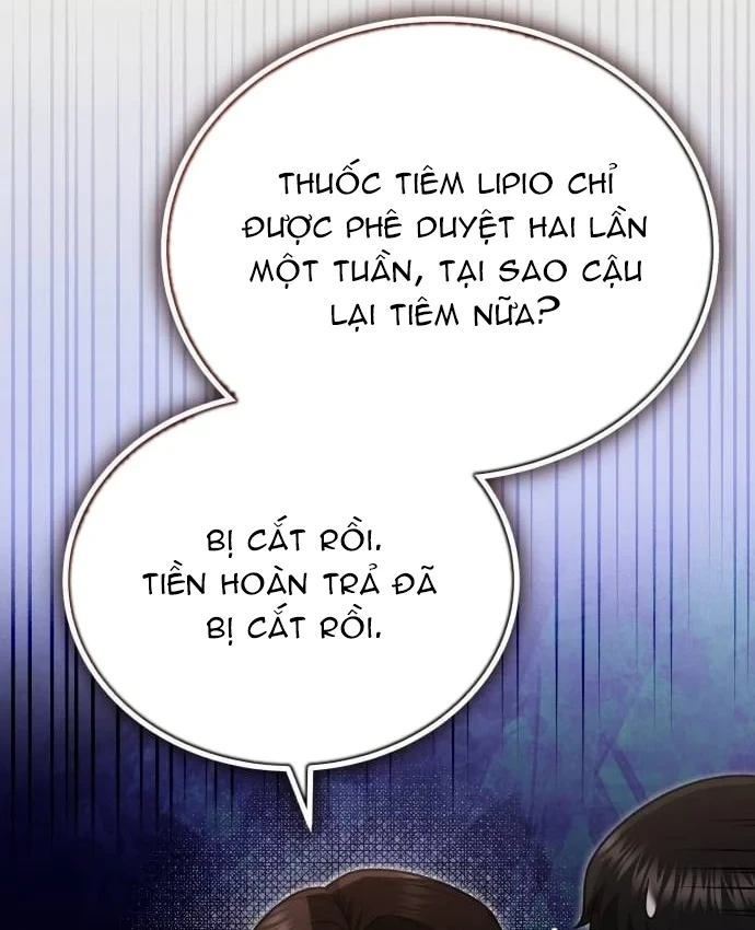 Bác sĩ hồi quy chỉ muốn sống yên bình Chapter 52 - 40