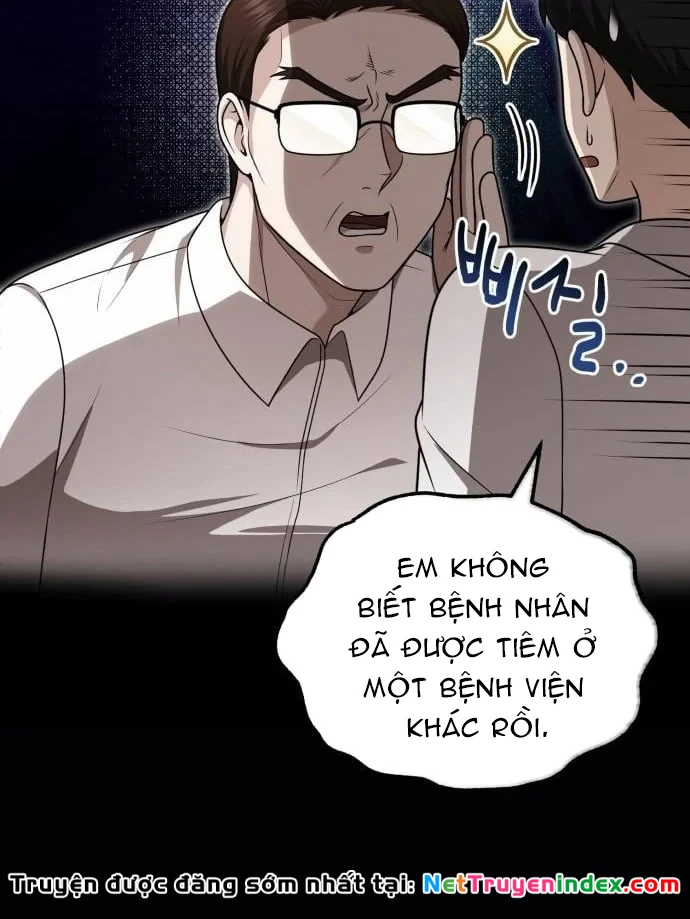 Bác sĩ hồi quy chỉ muốn sống yên bình Chapter 52 - 41