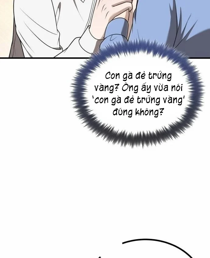 Bác sĩ hồi quy chỉ muốn sống yên bình Chapter 52 - 52