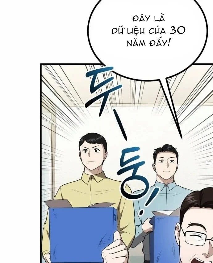 Bác sĩ hồi quy chỉ muốn sống yên bình Chapter 52 - 53