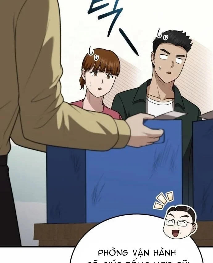 Bác sĩ hồi quy chỉ muốn sống yên bình Chapter 52 - 55