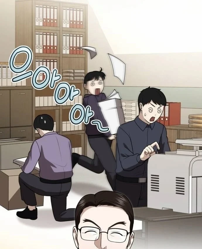 Bác sĩ hồi quy chỉ muốn sống yên bình Chapter 52 - 57