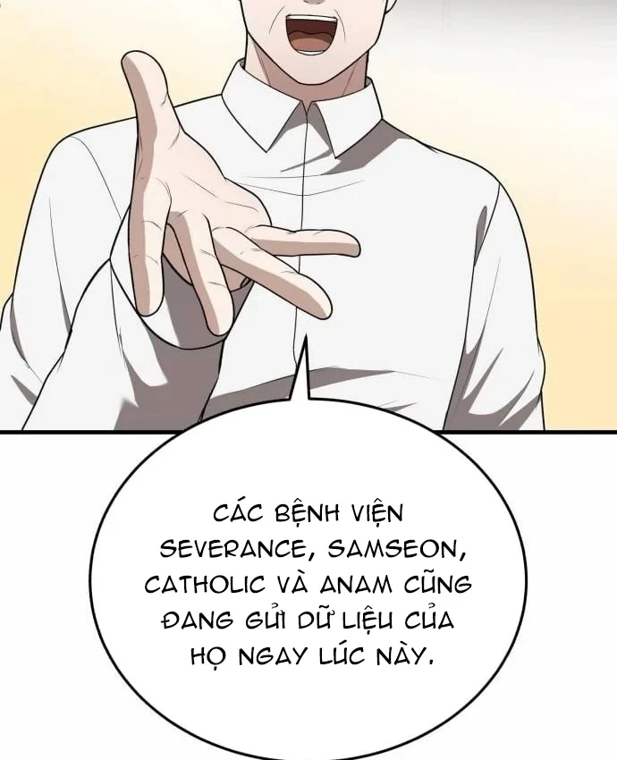 Bác sĩ hồi quy chỉ muốn sống yên bình Chapter 52 - 58