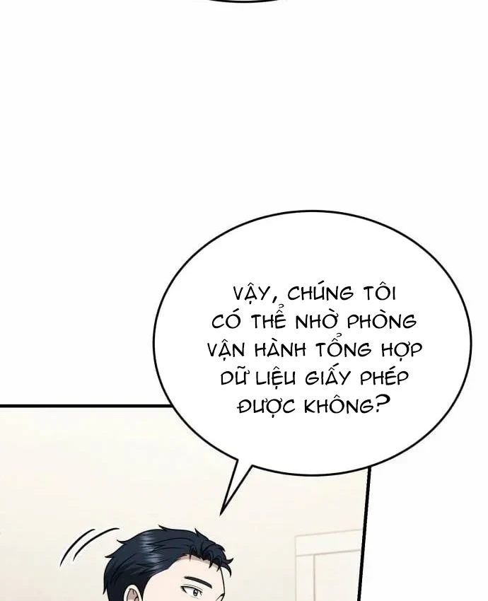 Bác sĩ hồi quy chỉ muốn sống yên bình Chapter 52 - 59