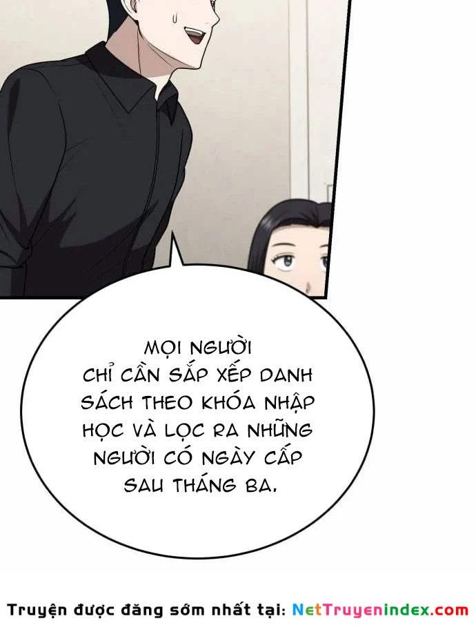 Bác sĩ hồi quy chỉ muốn sống yên bình Chapter 52 - 60