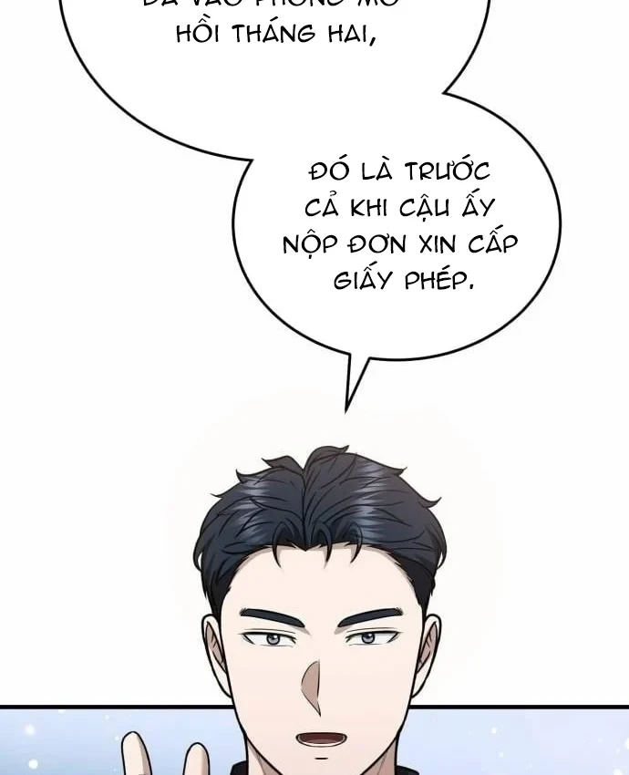 Bác sĩ hồi quy chỉ muốn sống yên bình Chapter 52 - 63