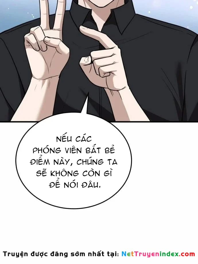 Bác sĩ hồi quy chỉ muốn sống yên bình Chapter 52 - 64