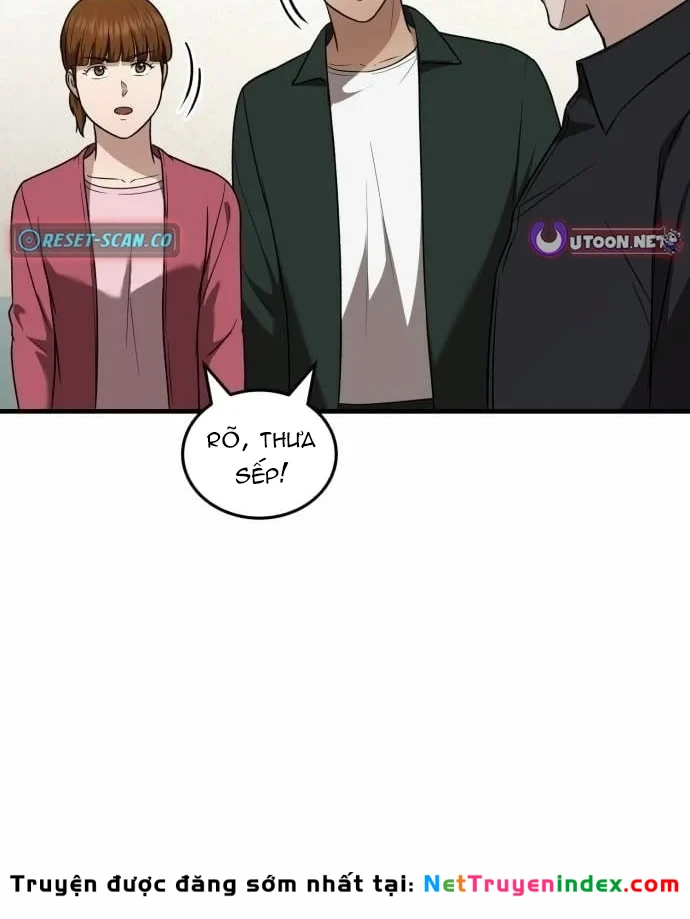 Bác sĩ hồi quy chỉ muốn sống yên bình Chapter 52 - 66