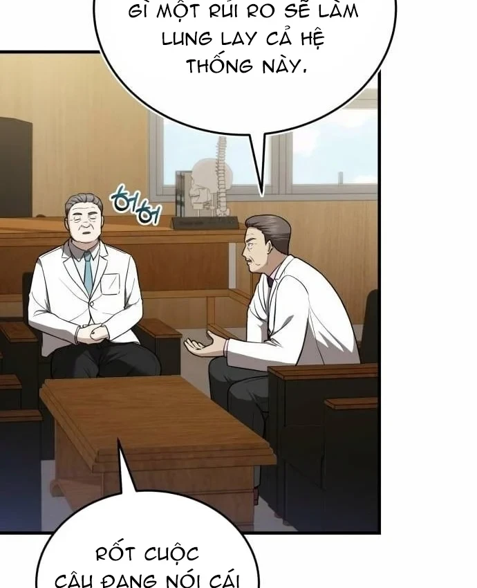 Bác sĩ hồi quy chỉ muốn sống yên bình Chapter 52 - 71