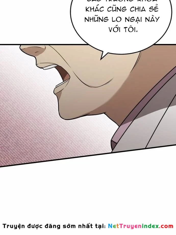 Bác sĩ hồi quy chỉ muốn sống yên bình Chapter 52 - 82