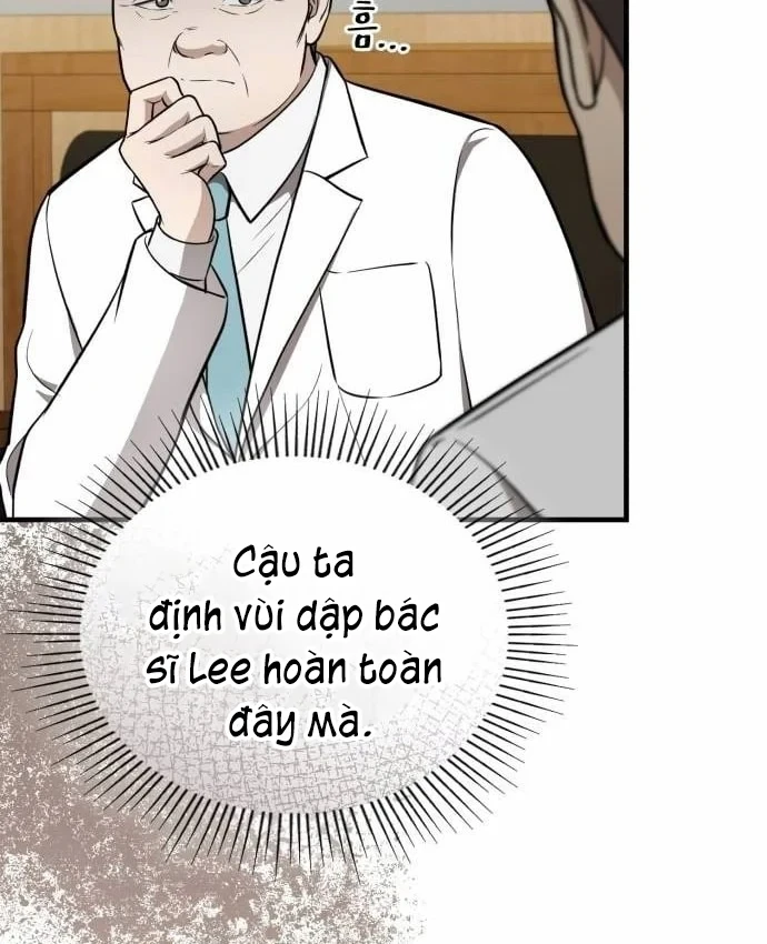 Bác sĩ hồi quy chỉ muốn sống yên bình Chapter 52 - 87
