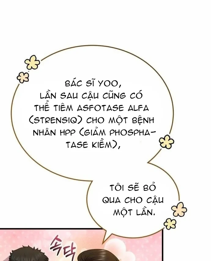 Bác sĩ hồi quy chỉ muốn sống yên bình Chapter 52 - 101