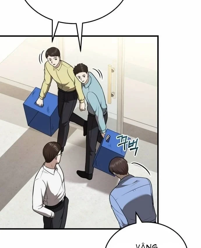 Bác sĩ hồi quy chỉ muốn sống yên bình Chapter 52 - 106