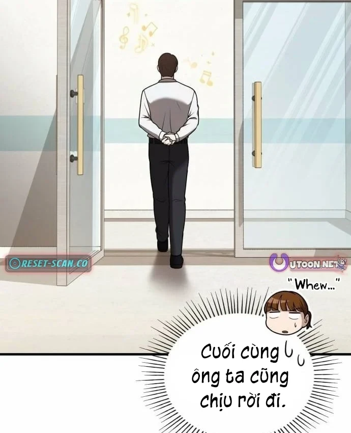 Bác sĩ hồi quy chỉ muốn sống yên bình Chapter 52 - 110